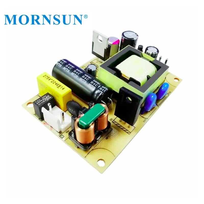 Mornsun LO30-10B09 220V 9V 30W AC DC источник питания 30W SMPS печатная плата с CE CB