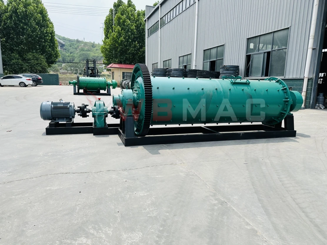 High Production Capacity Ball Mill Grinding Machine Ball Mill Manufacturers In China Ball Mill In China