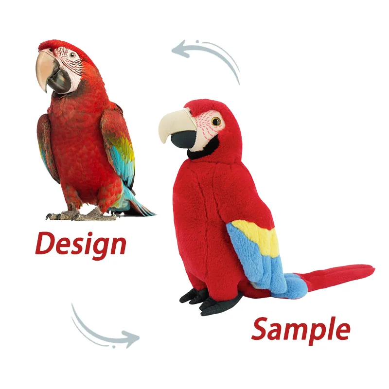 custom plush toy ODM pillow stuffing keychain cute stuffed mascot customized plush soft toys teddy bear  stuffed animals