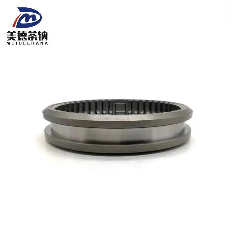 Synchronizer cover 1304304688 Gear box transmission parts Synchronizer sliding sleeve16S109 9S109 sliding sleeve.