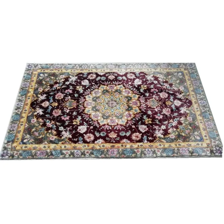 Hot sale cheap kashmir carpet prices