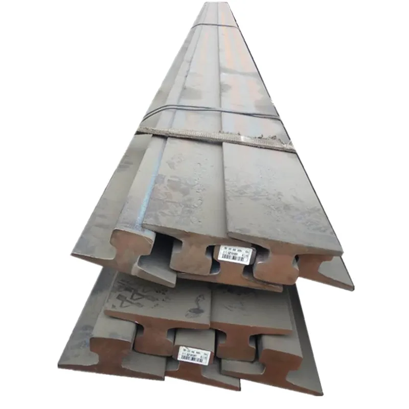 Горячая продажа A65 крановый рельс для железной дороги с конкурентоспособной