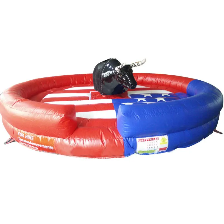 carnival amusement rides mechanical bull price,mechanical bullfight,fight simulatror price