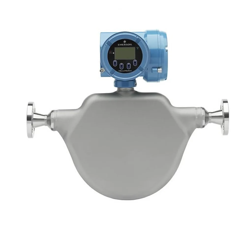 Новый оригинальный 4-20mA цифровой расходомер Emerson качества для газа Lpg метана воздуха