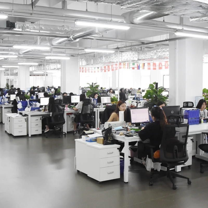 OLABO Dryer Heating Oven Vacuum Drying Oven Drying Cabinet for laboratory industrial