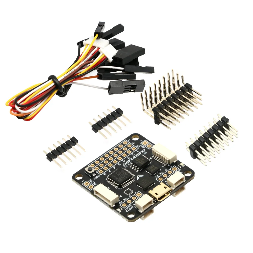 Popular SP Racing F3/F4 Flight Control Acro 6 DOF 10 DOF for for QAV250 Mini 250 280 210 180 Quadcopter Better than NAZE/ Flip32