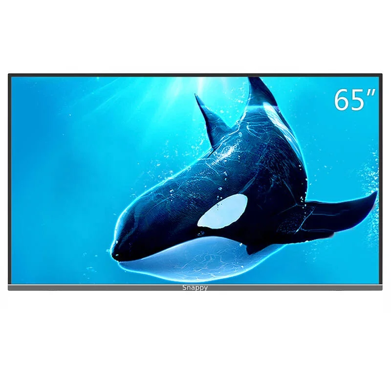  43 дюймовая цифровая вывеска для помещений digital signage тонкий