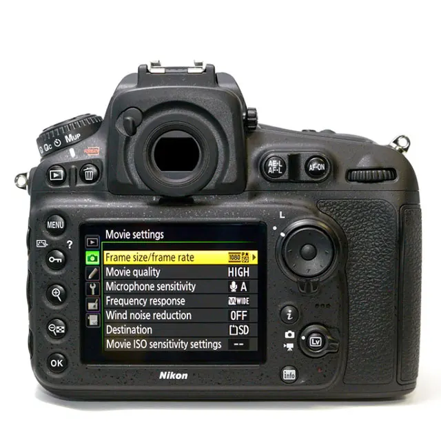 Grandtime 2022 Tech AI 4G Camera Wireless Security Mini Camera HD Camcorder Sports Action Waterproof For a6600 sony camera