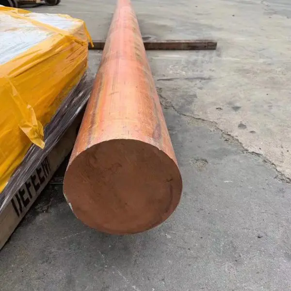 QSi3-1 QSi1-3 Silicon bronze copper rod /copper bar