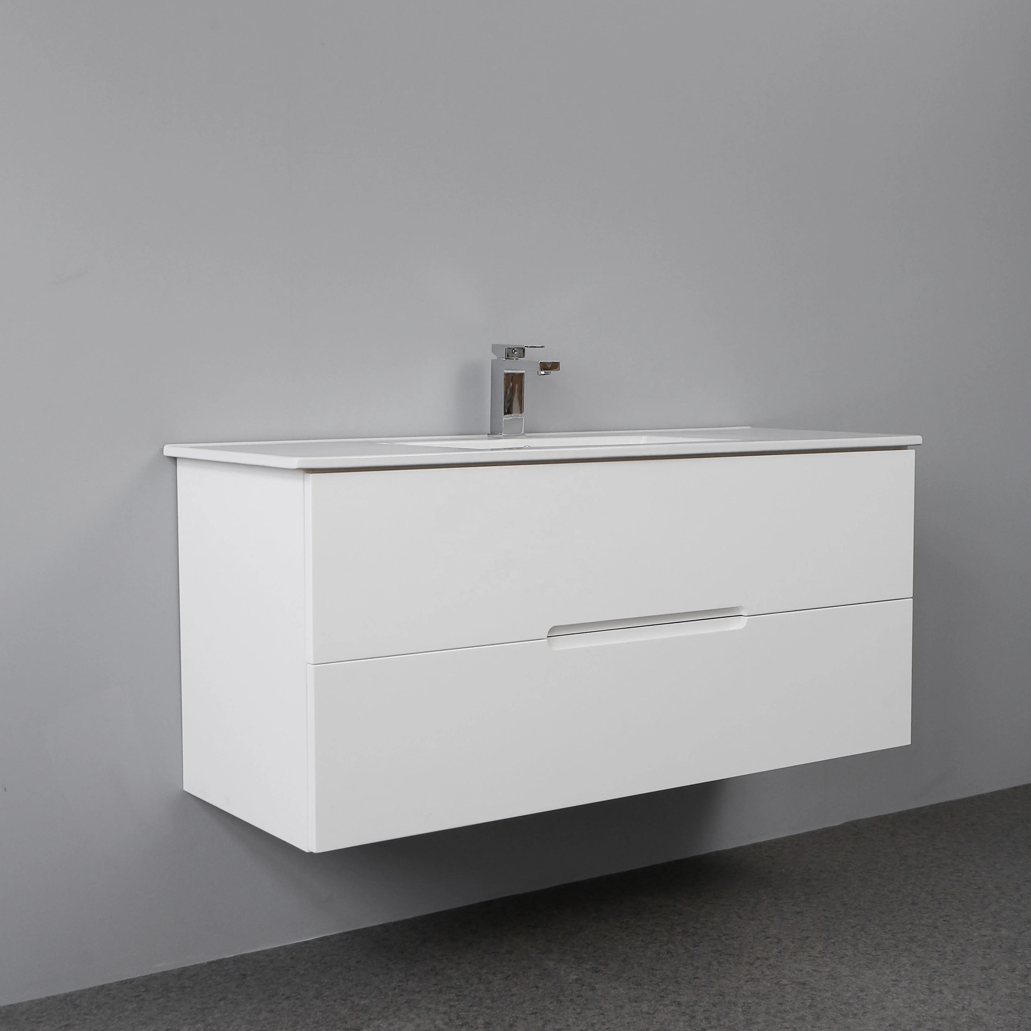 Современный настенный шкаф разных размеров современный дизайн ПВХ мембрана для шкафа меламиновая доска MDF 1909 2-1A120 MWD керамика 1