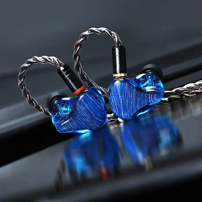 Горячая Распродажа 12BA балансировочный арматурный съемный кабель усиленные басы стерео наушники-вкладыши проводные наушники