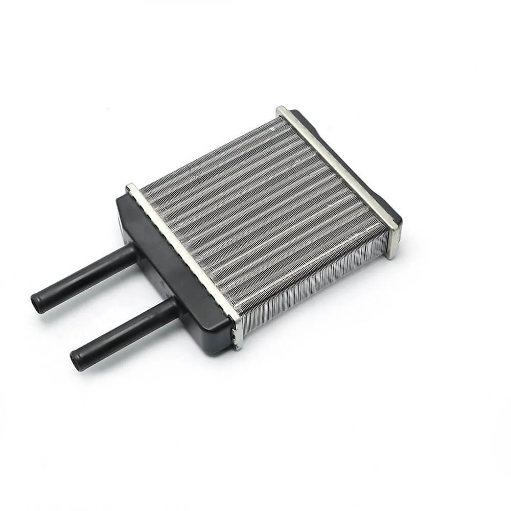 wholesales cheap competitive OME high quality 96591590 96314858 P96314858 preheater  radiator heater core for PEUGEOT box 5