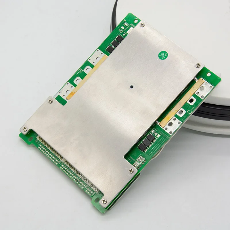 Заводский непосредственный сбыт: 3 2 V lifepo4 32S BMS 96В 150A общий порт с балансом и doubletemperature pcb