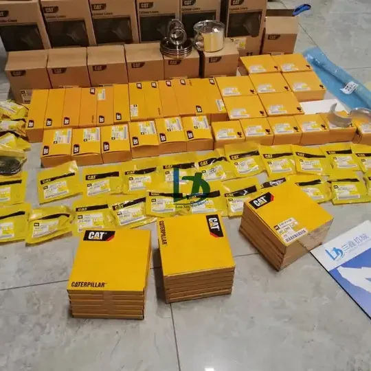 CAT C4.4 C6.4 C6.6 C7 C9 C10 C13 C15 C18 3066 3306 Rebuild Overhaul Kit Engine Package Parts