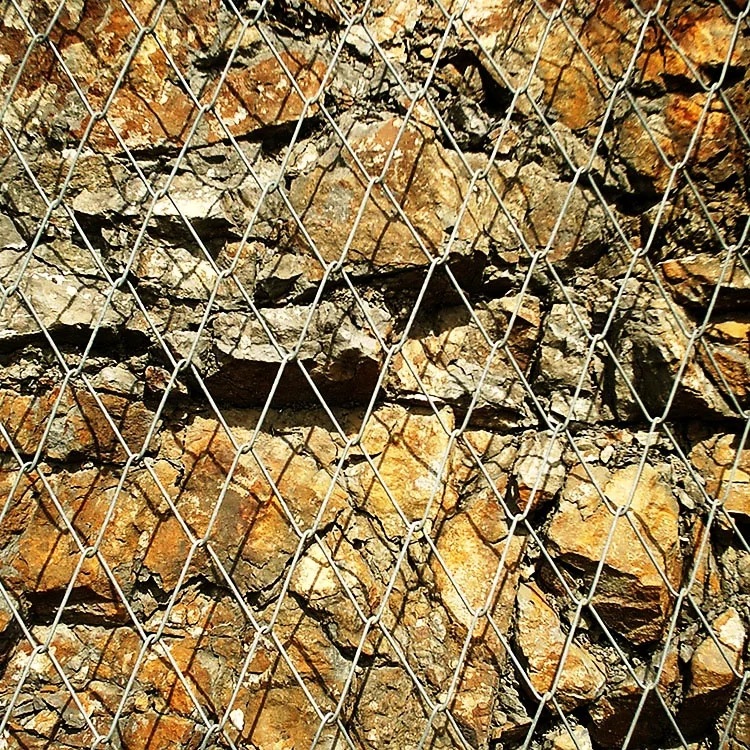 Сетка SNS для защиты от склона, проволочная сетка из высокопрочной стали