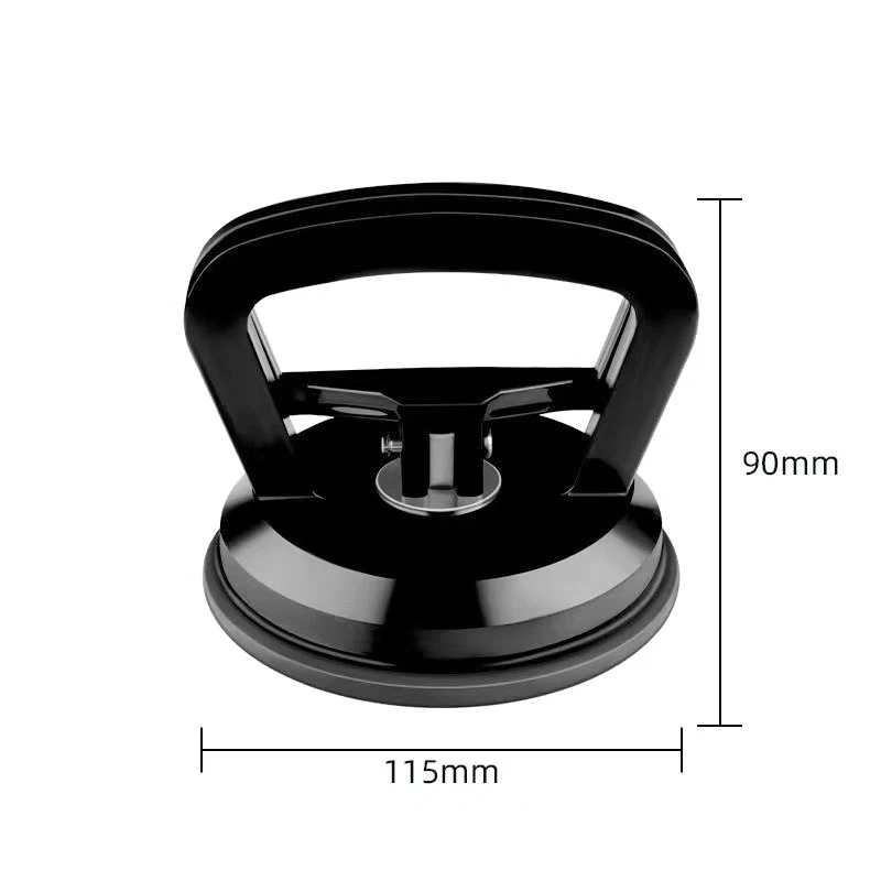 Dent Puller Bodywork Repair Panel Screen Open Tool Universal Remover Carry Tools Car Suction Cup Pad