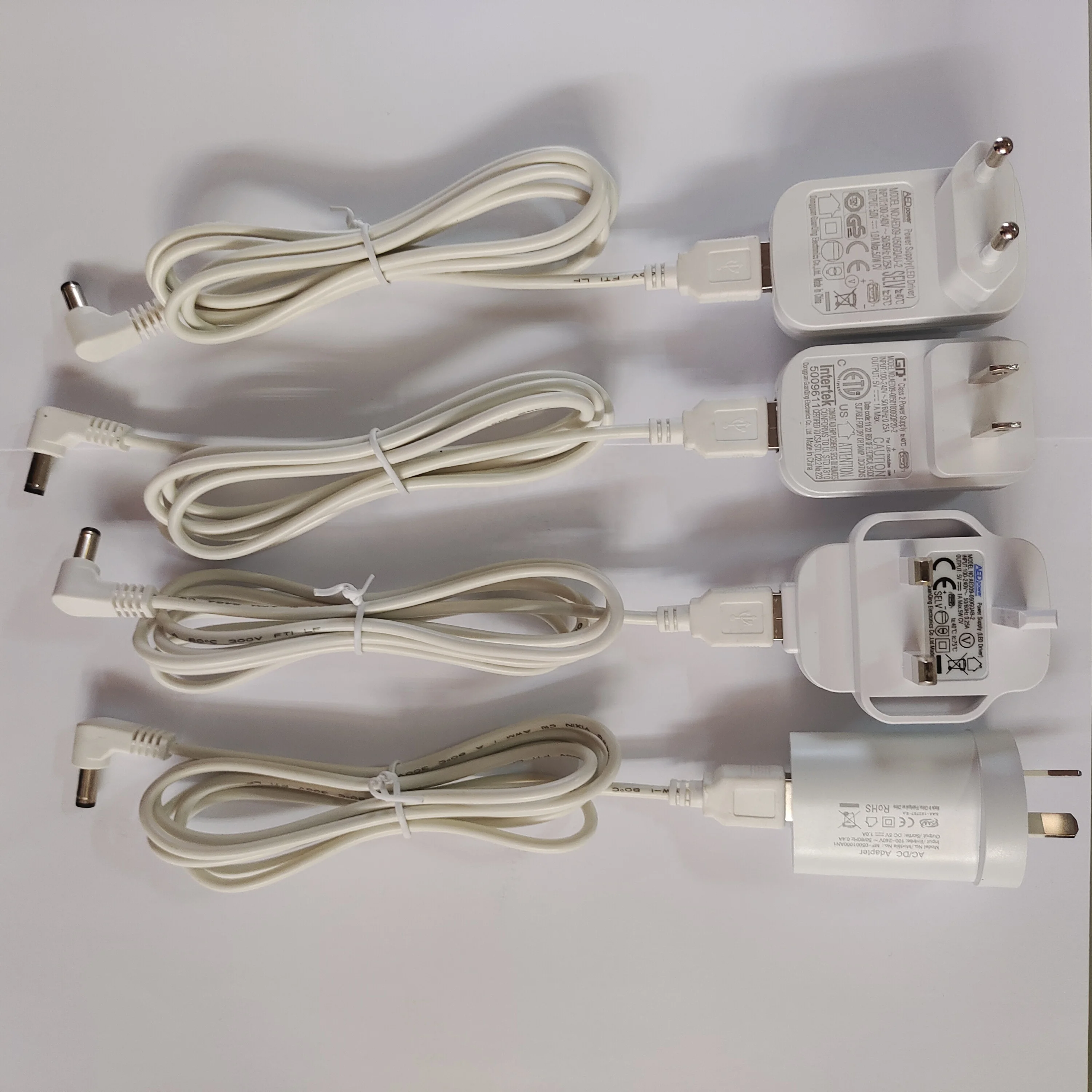 Аксессуары для освещения кабеля USB другие аксессуары