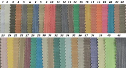 45S Rayon fabric 130GSM high density twill Viscose lessel fabric textiles for spring summer dress shirt clothing fabric