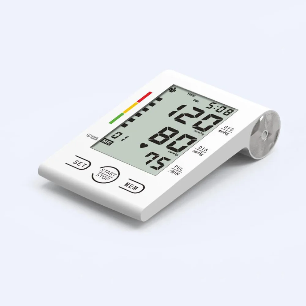 
Manufacturing High Quality Wholesale Blood Pressure Monitor Test Machine 
