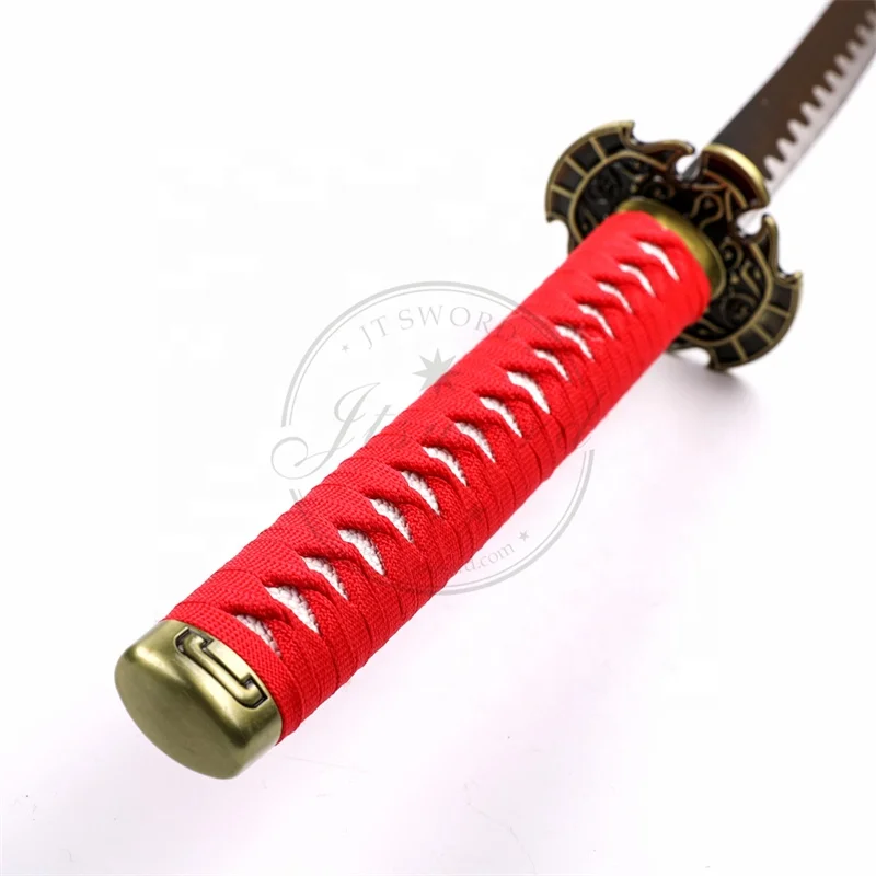 Ninja Gaiden Real Samurai Katana Ryu Hayabusa Dragon Sword Replica