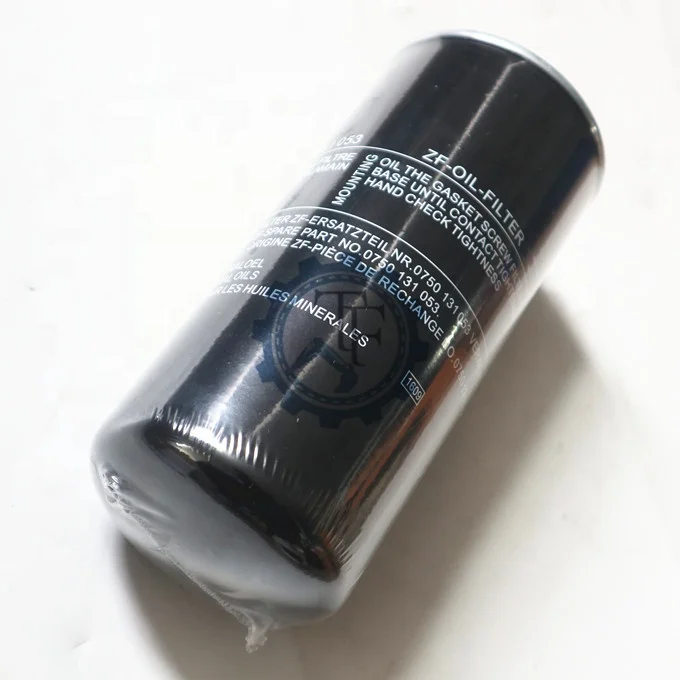 EXCAVATOR LFH8728 OIL FILTER 1.0kg FOR JOHN DEERE 310J   CONSTRUCTION MACHINERY PARTS