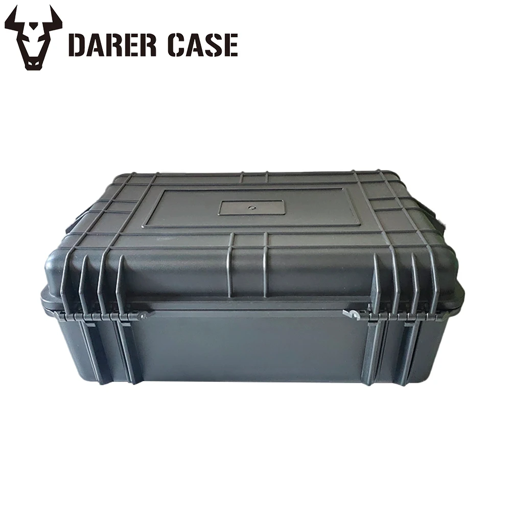 DPC115-1 544025 big hard case protective plastic carrying case