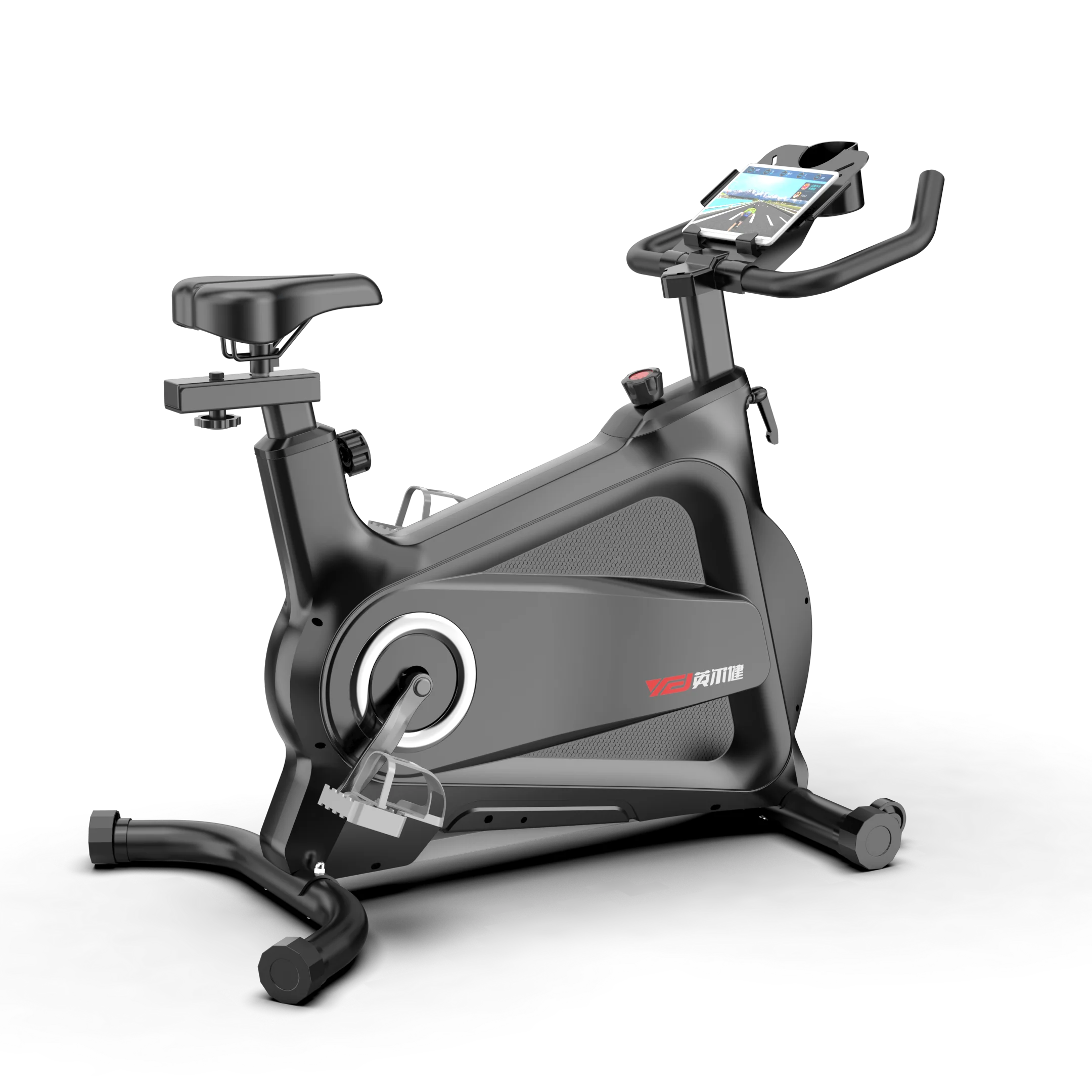 High Quality Home Use Gym Fitness Bicycle Indoor Spinning Bike Exercise Bike For Sale