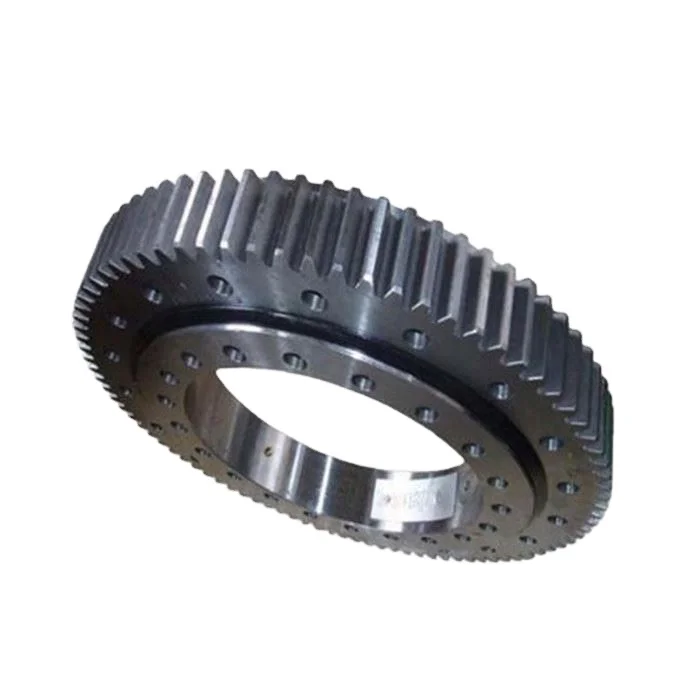 Четырехточечный шариковый поворотный подшипник PSA25.1355 11-25 1355