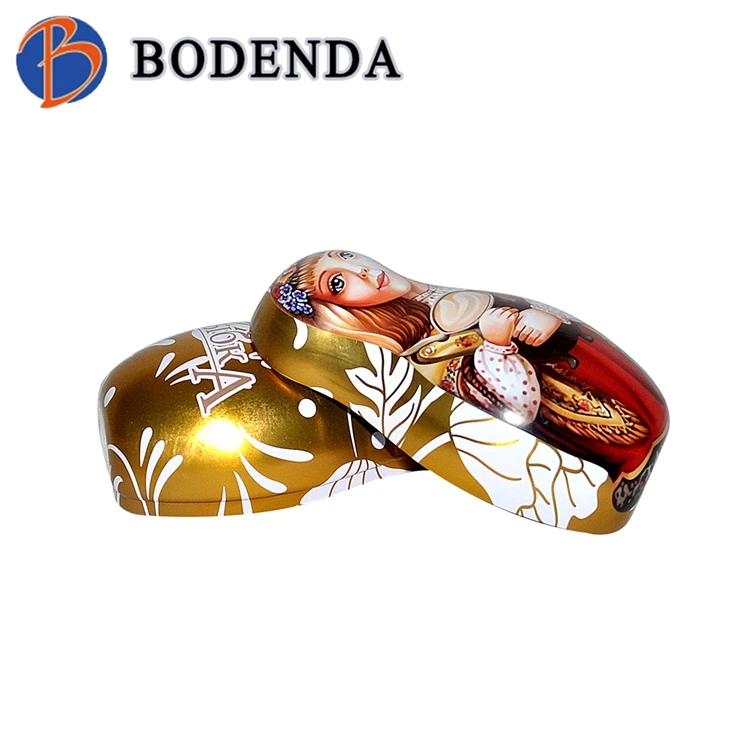 custom russian nesting/matryoshka/masha dolls