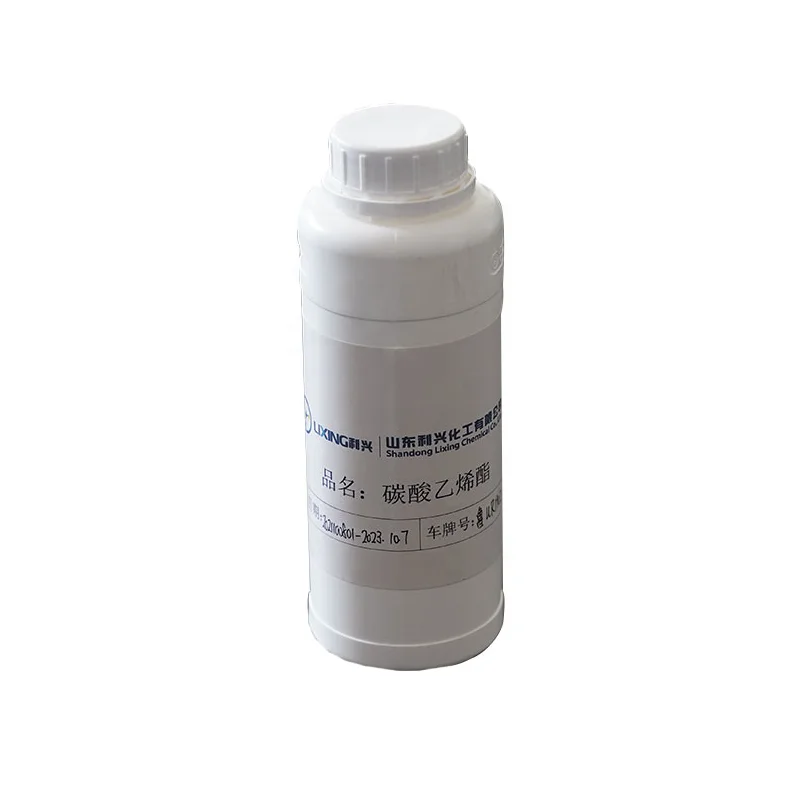 Promotion Organic Chemicals Industry Grade Ethylene Carbonate Solvent With Cas:96-49-1
