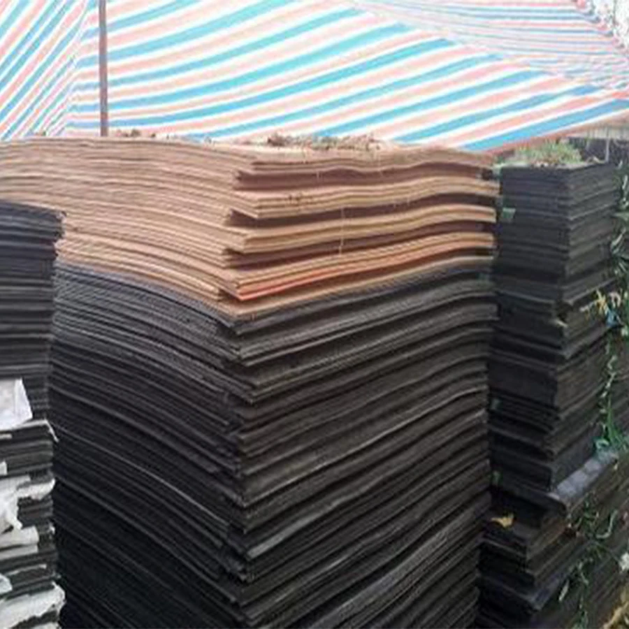 Good Quality Shoe Sole In Best Price Natural Rubber Sole