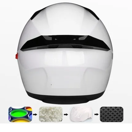 Factory Direct Sale  Cheap Open Face Motorcycle Helmets Half face Helmet DOT