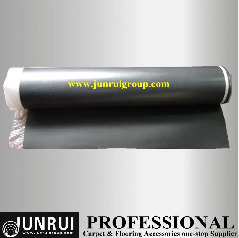 flooring underlayment/EPE IXPE EVA underlay /foam underlay