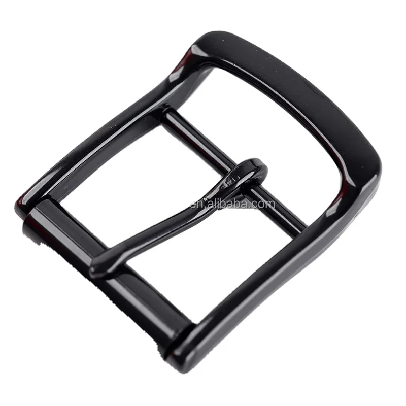 Hot Sale 38mm American Cowboy West Dunham Roller Buckles