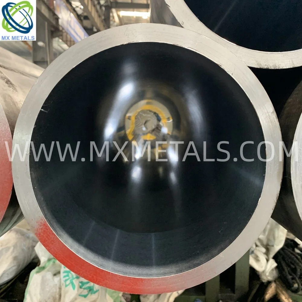 EN10305-1 E355 Honed Tube/SRB Tube for Machining Parts