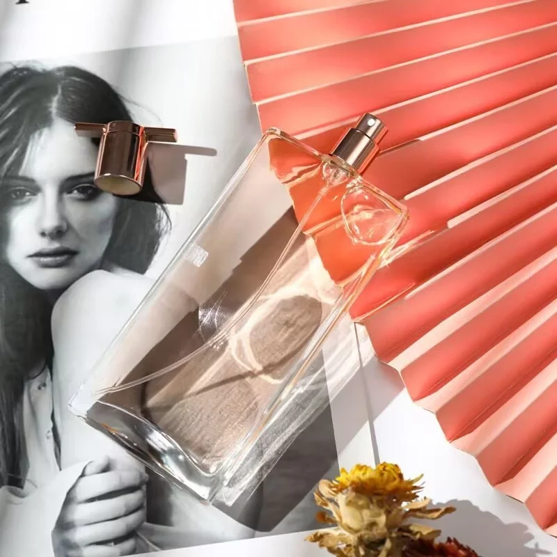 Best-selling New Product Natural Fragrance Retention Freshness Perfume for Both Men and Women