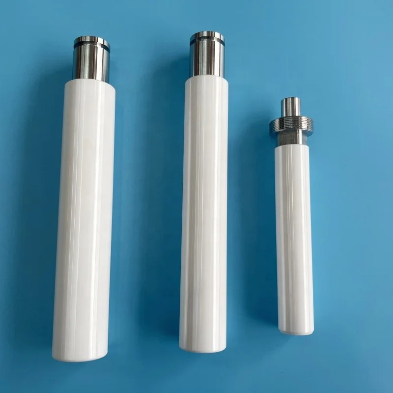 Alumina Ceramic Plunger High Pressure Washer Pumps Zirconia Ceramic Plunger