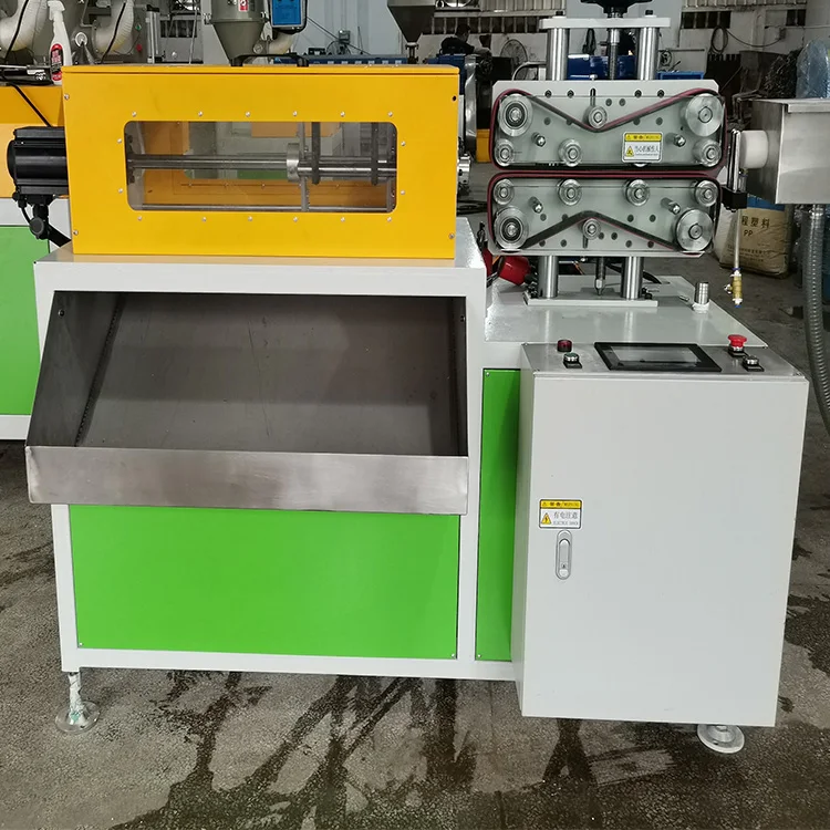 ball point refill tube making machine     ballpoint pen refill tube extruder machine   pen  refill tube making extruder