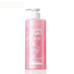 BAIMISS Niacinamide Shower Gel Organic Moisturizing Whitening Shower Gel Perfumes