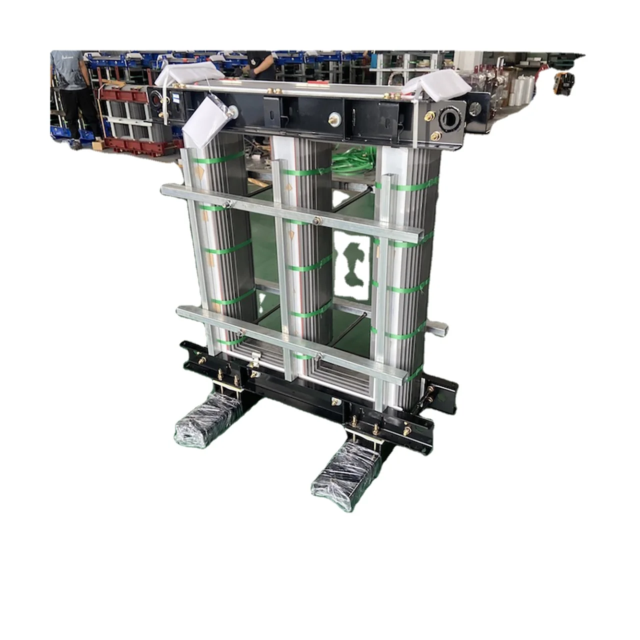 Factory Hot Sale Balance 5 Current Transformer Iron Core