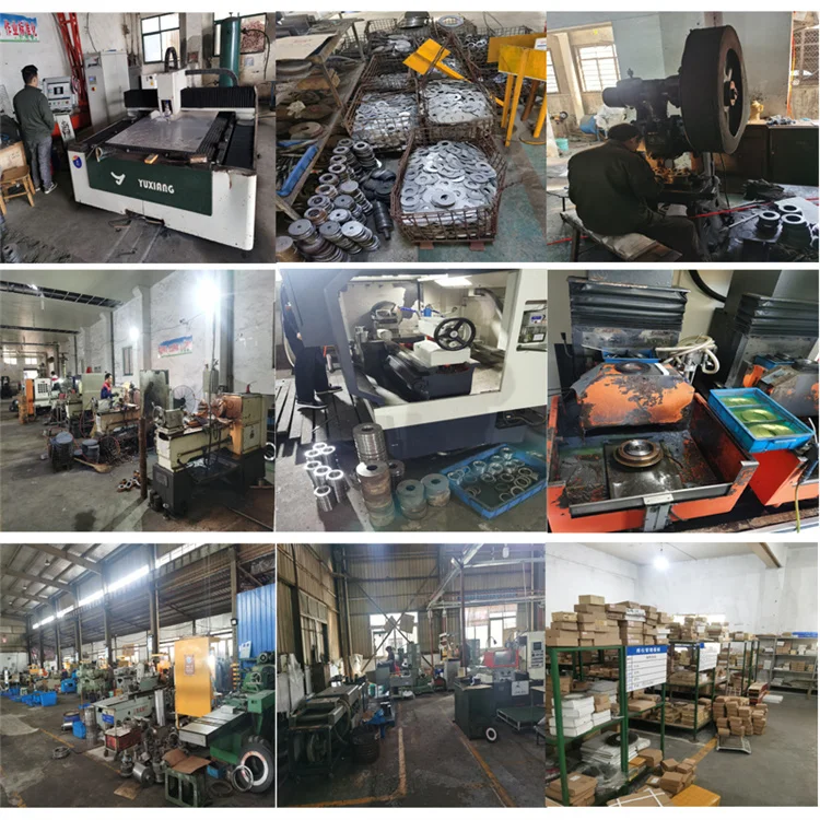 metal blades shredder