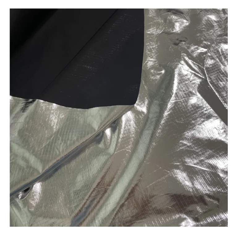 nylon 70D  ripstop anti-uv oxford  cotton canvas polyester printed water proof shiny silicone coated silver film tent fabric