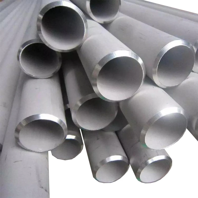 Factory Wholesale Seamless Stainless Steel Pipe 316 Stainless Steel Seamless Pip