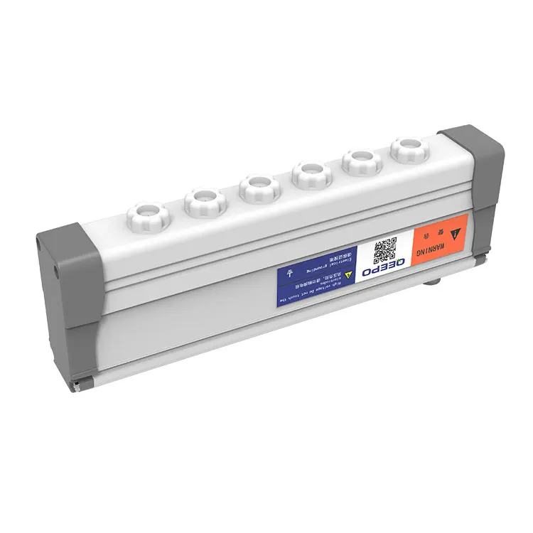 portable high quality hot sale QP-S66 static eliminator cheap