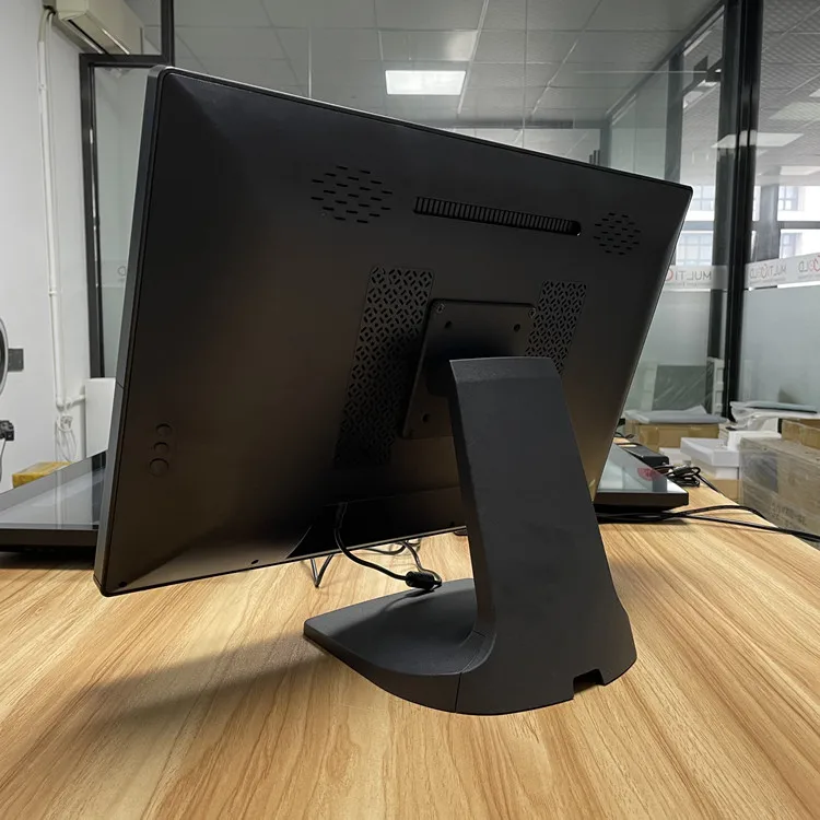 best capacitive touch screen All-in-one monitors for PoS systems