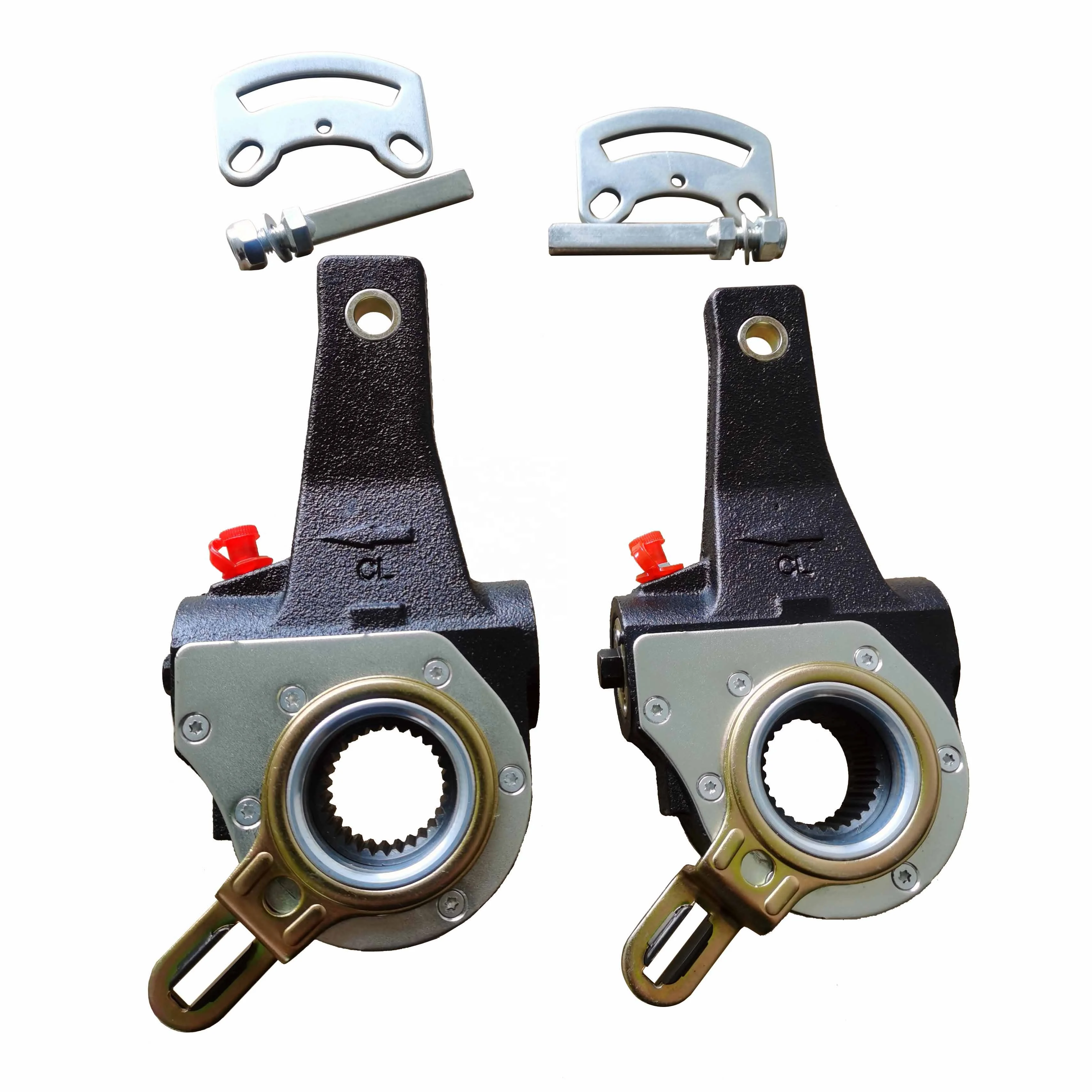 Customized Truck Spare Parts Slack Adjusters Parts Fork Release Tool Automatic Slack Adjuster Clevis For 65176 Replacement