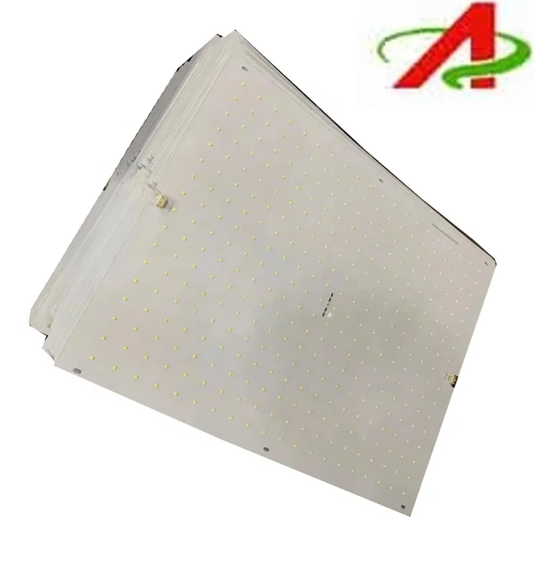 V1 V2 V3  Plant Growth LED Light pcba  Quantum PCB  Electronic PCB SMT DIP Assembly Printed Circuit Board Manufacturer