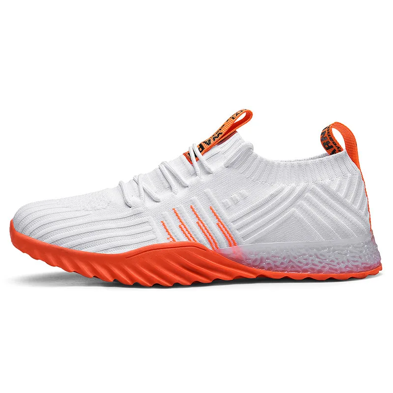 Cheap Price Mesh Upper Breathable Women Running Shoes Women Sneakers