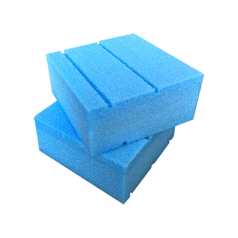 High quality and good roof insulation effect XPS insulation board