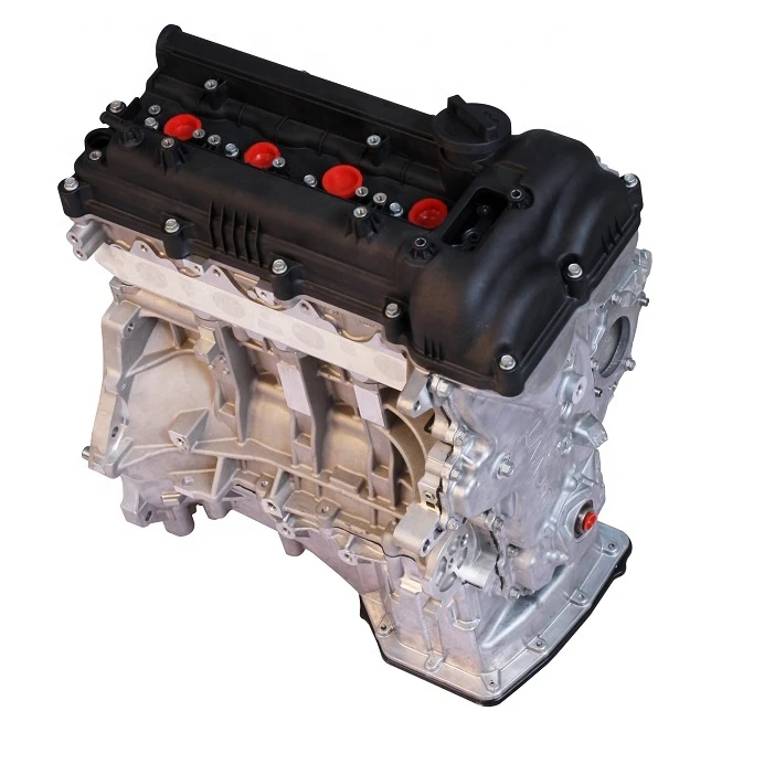  Двигатель гамма II G4FG для Hyundai Kia K3/IX25